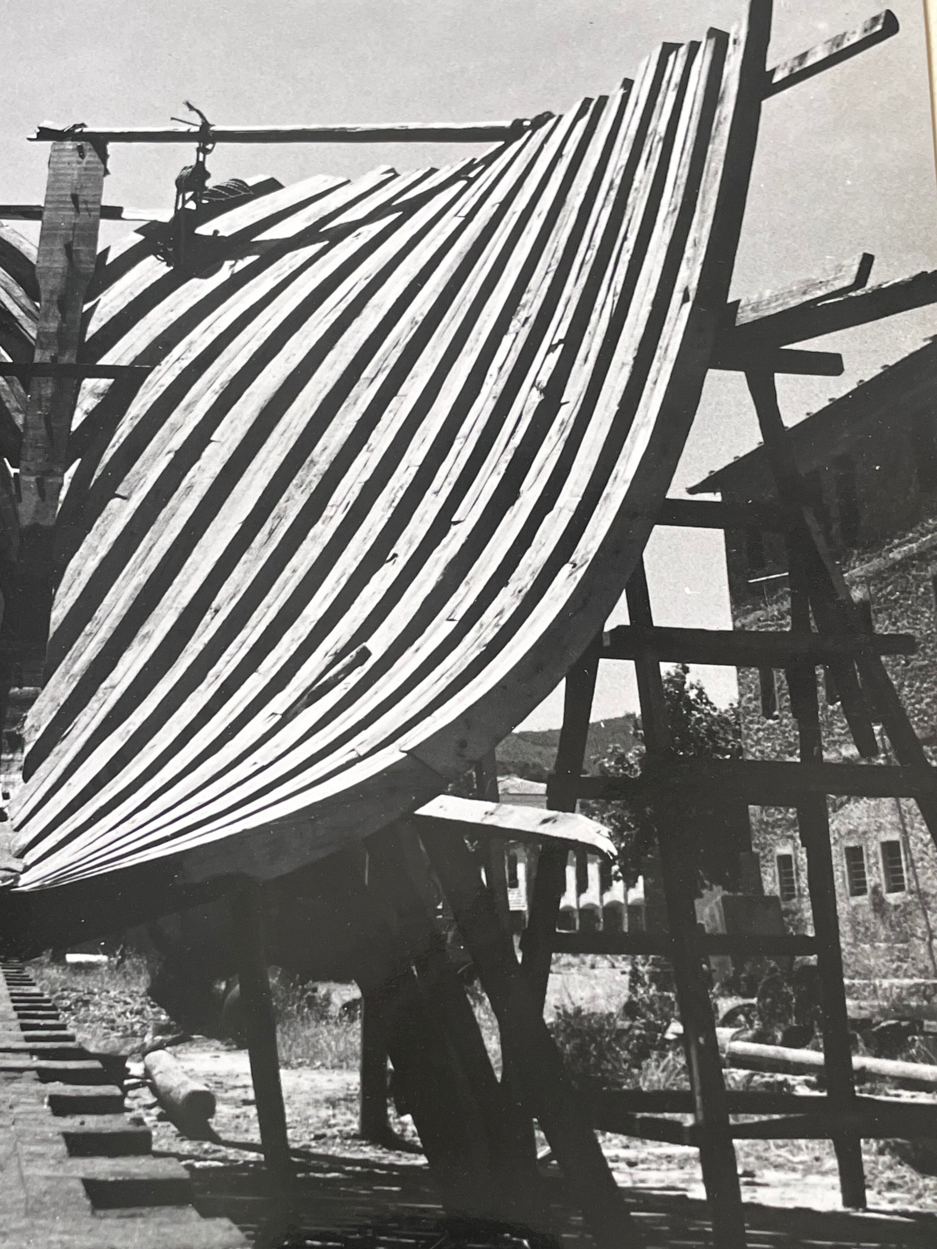 Old black and white silver photography early twentieth century