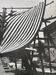 Old black and white silver photography early twentieth century
