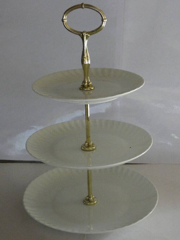 mute servant porcelain du berry