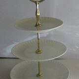 mute servant porcelain du berry