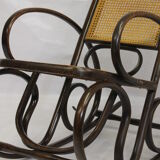 Rocking chair 60s