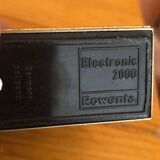 Briquet de table Roxenta