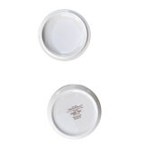 Jewelery box by Villeroy&Boch, designed by G. Laplau, Luxembourg, 1980s