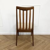 8 Scandinavian Chairs G-Plan - 383