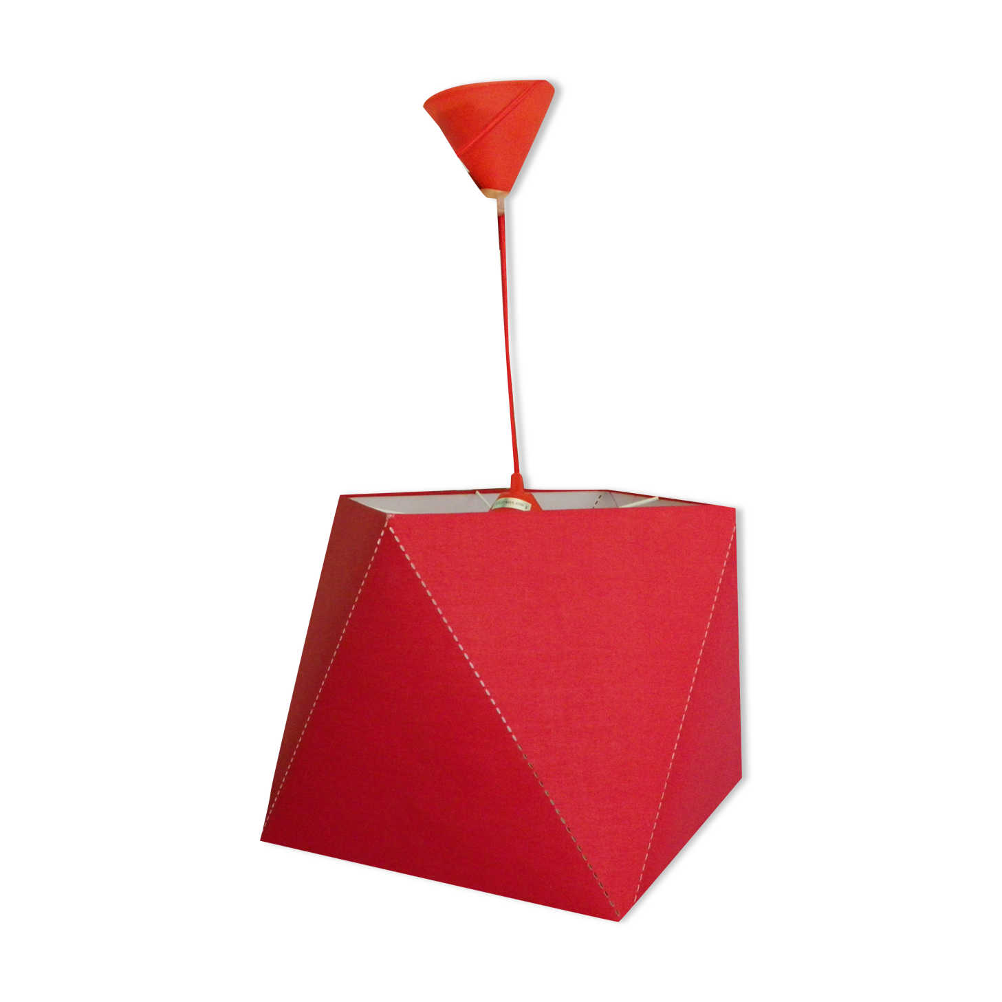 Suspension lamp Luigi Ferro