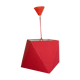 Suspension lamp Luigi Ferro