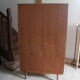 Vintage wardrobe