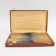 Box of 12 Apollonox knives