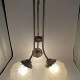 Lustre art déco