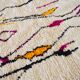 Moroccan berber carpet 245x145cm