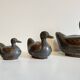 Vintage DUCKS Family