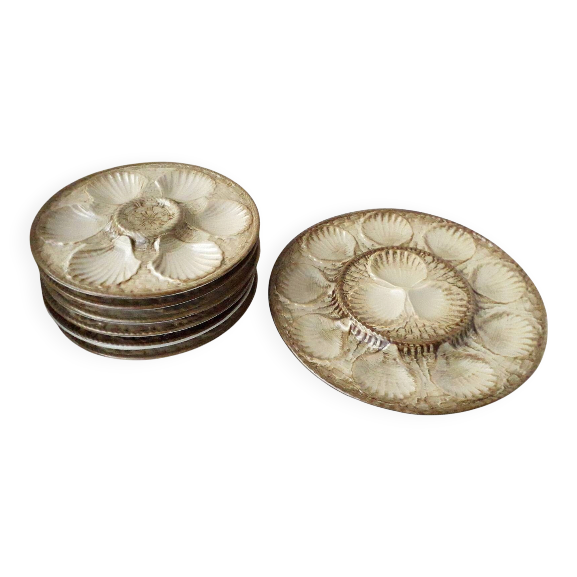 Shell service