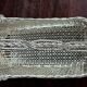 Christofle bottle holder in vintage silver metal 1970