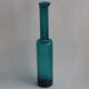 Glass bottle by Nanny still for Riihimäen Lasi O.Y Finland