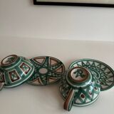 2 tasses déjeuner Robert Picault