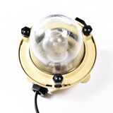 Industrial wall lamp