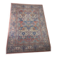 Pure wool carpet