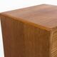 Danish Teak Chest of Drawers from Fanø, 1970s
