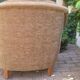 Fauteuil club 60's