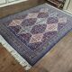 Tapis Persan Abadeh fait main