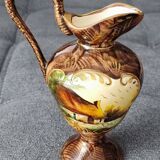 H. Bequet Quaregnon Vase