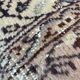 Vintage turkish cushion cover , 30 x 60 cm