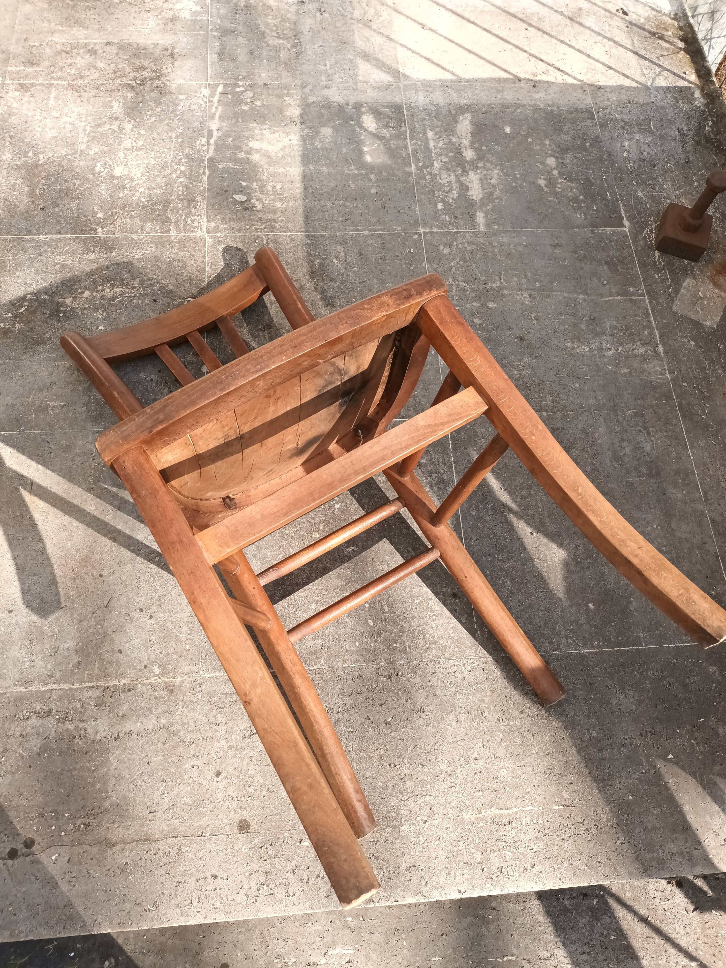 bistro chair