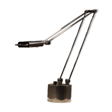 Lampe de table, Stella‘ par W.H. Kanbach pour Art-Line, Allemagne années 1980