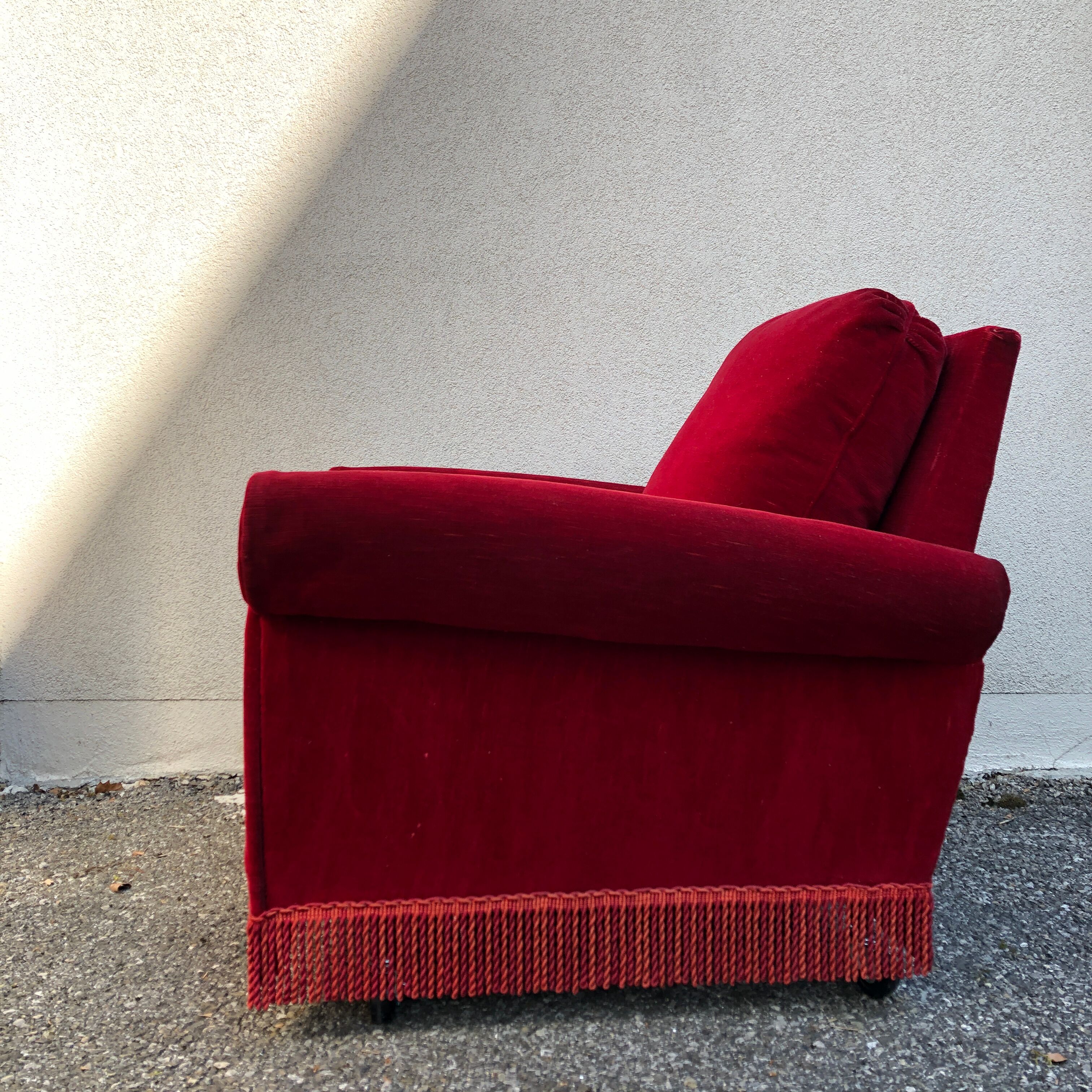 Armchairs