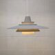 Wonderful david mogensen  ceiling lamp by super light a/s *** denmark