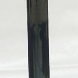 Contemporary soliflore vase signed JDemoulin