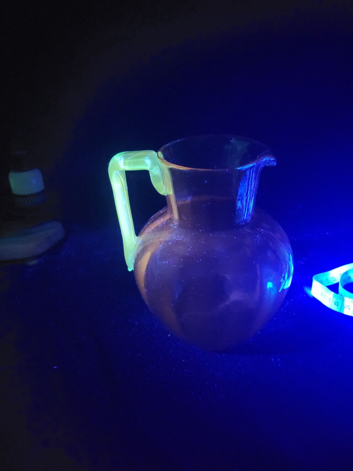 Portieux pitcher Georges Sand model