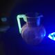 Portieux pitcher Georges Sand model