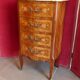 Rosewood chiffonier