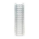 Range vinyl records holder