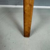 Danish design Børge Mogensen low dining table, model 281