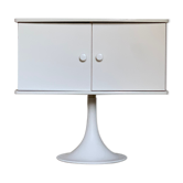 Buffet pied tulipe vintage