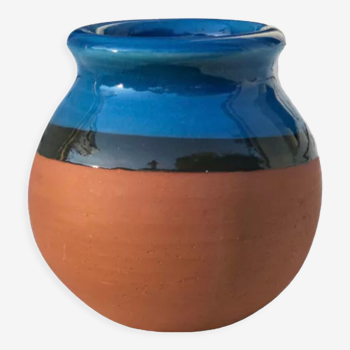 Vase boule