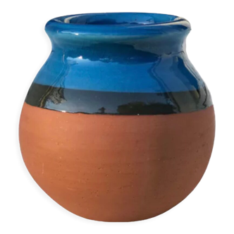 Vase boule