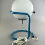 60s 70s ball lamp lamp table lamp Archi Design Space Age Netherlands
