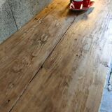 Farmhouse coffee table