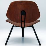 Chaise longue P31 - Osvaldo Borsani