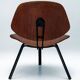 P31 Lounge chair - Osvaldo Borsani