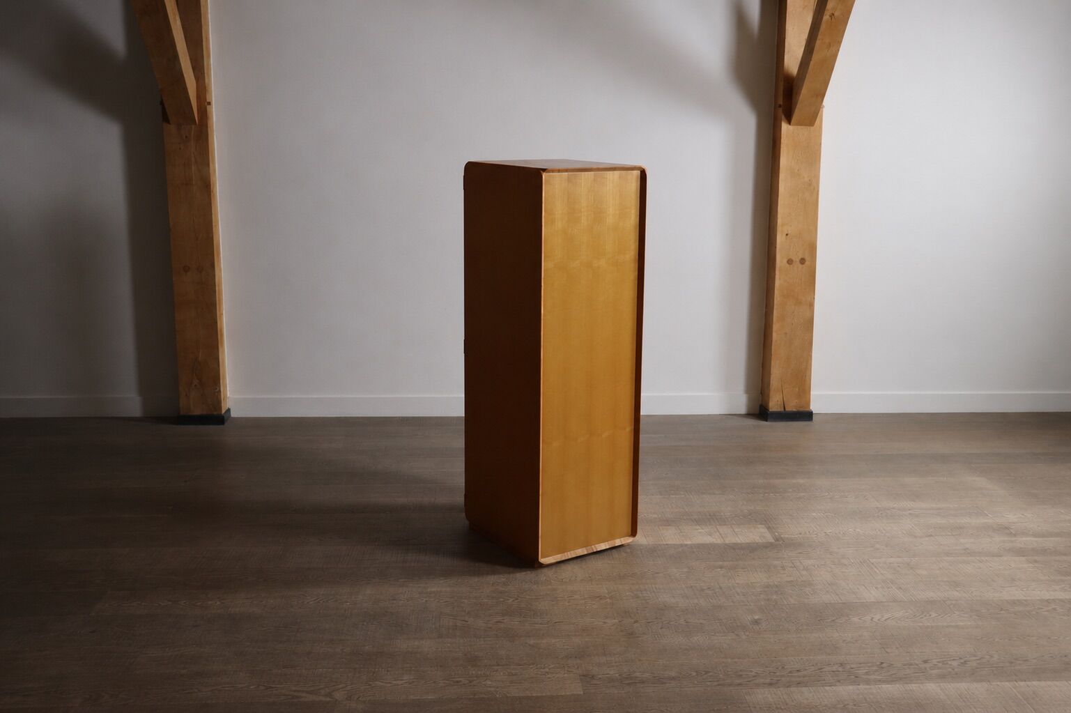 Modular "Samara" wardrobe by Derk Jan de Vries for Maisa, 1970s