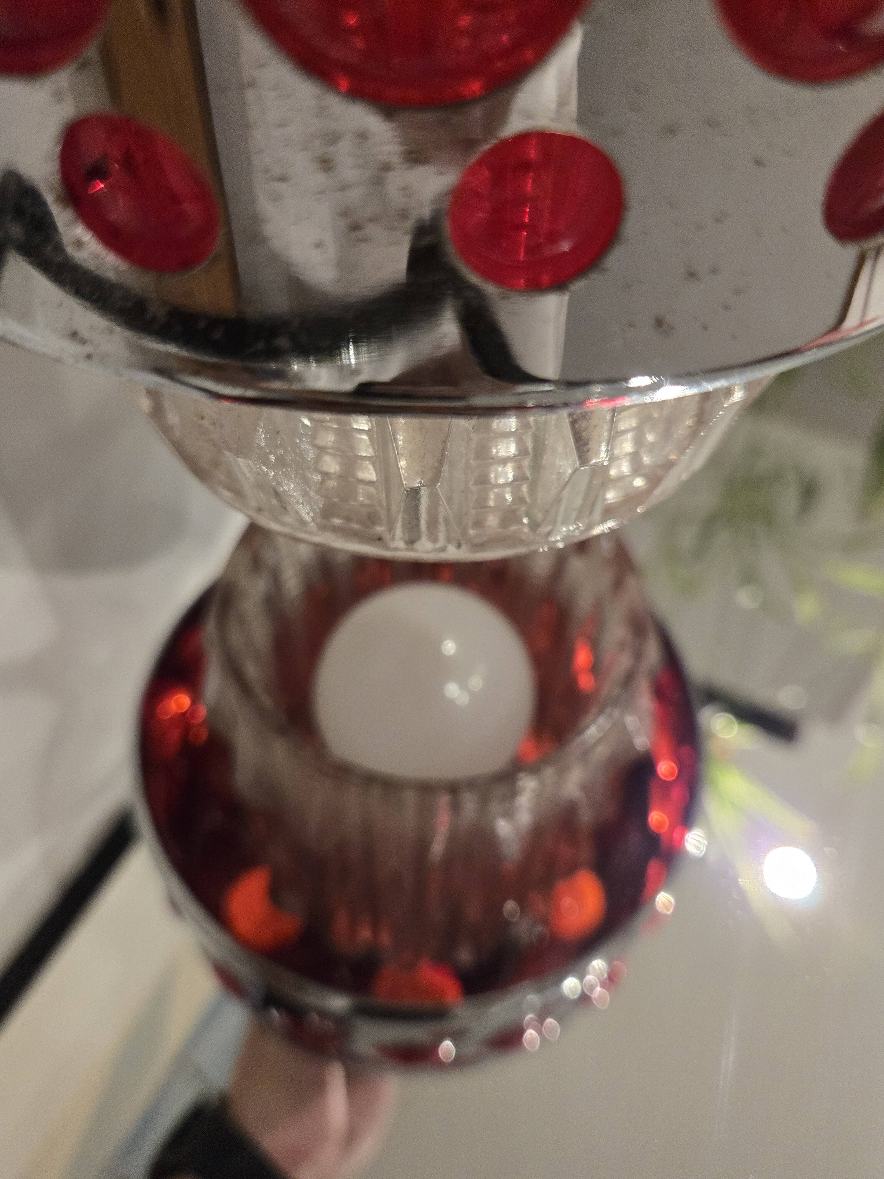 Lustre space age