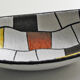 Small empty dish pockets 1950s ilkra germany