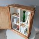 Art Deco medicine cabinet 40s/50s