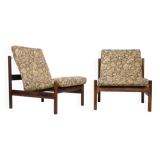 Fauteuil de Sven Ivar Dysthe pour Dokka Möbler 1960