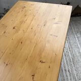 Georges Robert dining table