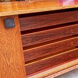 Sideboard Alfred Hendrickx for Belform model 440 in Rosewood